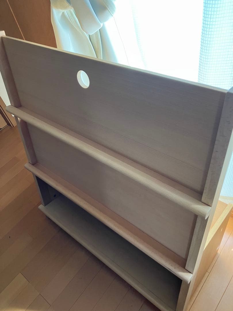 ACTUS / アクタス EHON エホン キッズファニチャー 絵本 ACTUS KIDS アクタス little furniture 