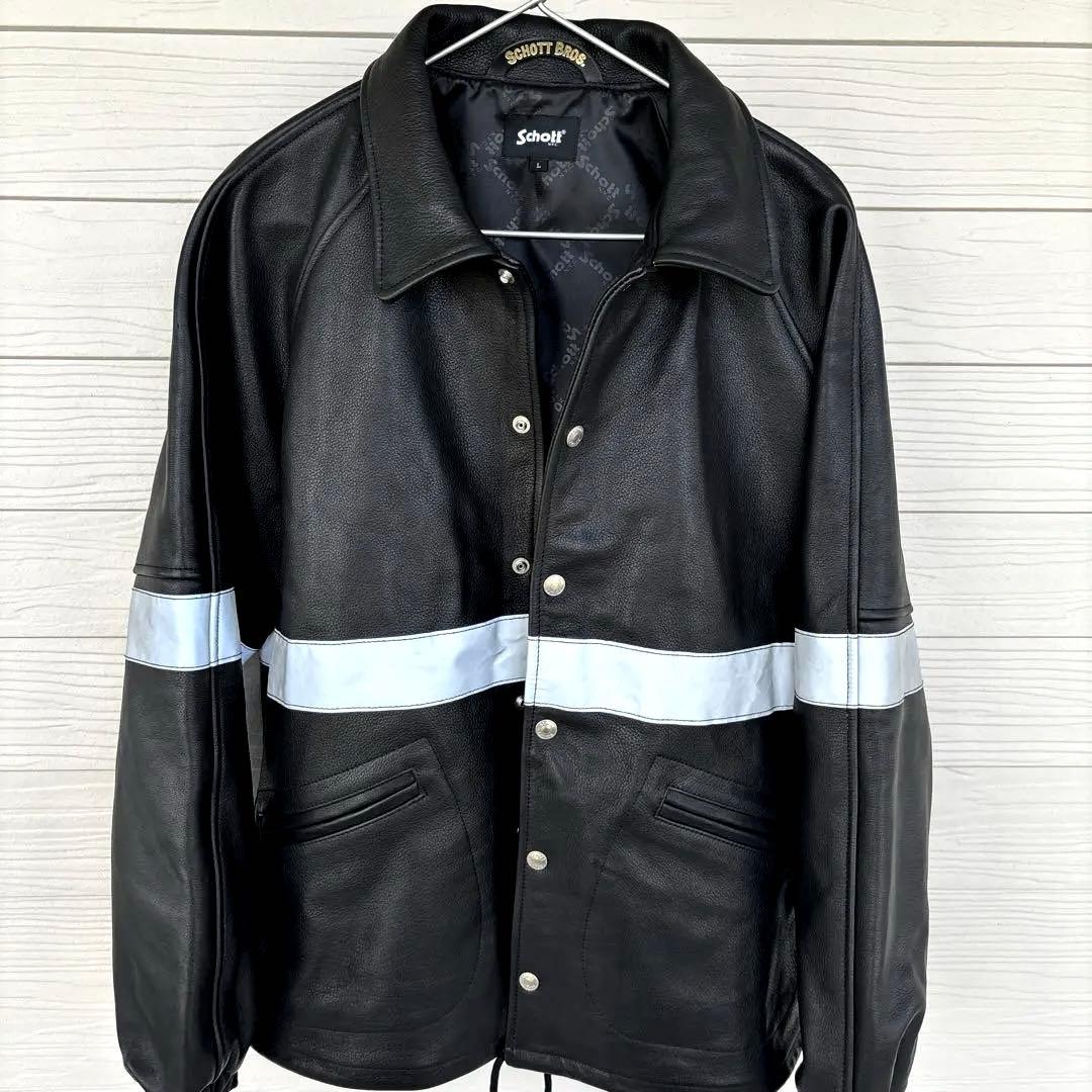 Schott × TATTOO STUDIO YAMADA × ROLLER - メルカリ