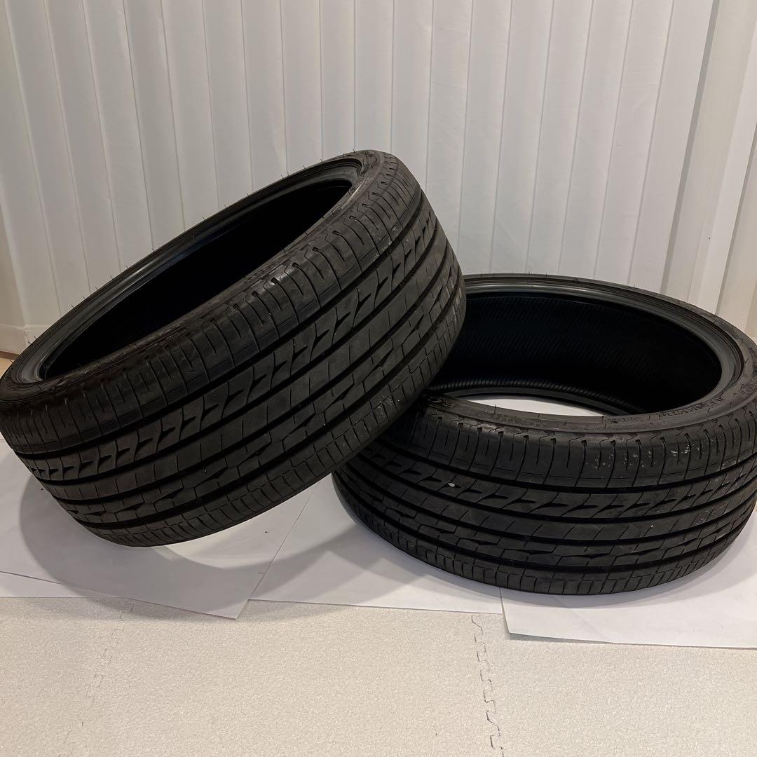 ブリヂストン 245/35R20 95W REGNO GR-ＸⅡ 2本セット Amazon.co.jp: ブリヂストン REGNO GR-X2 245/40R20 95W 2本セット