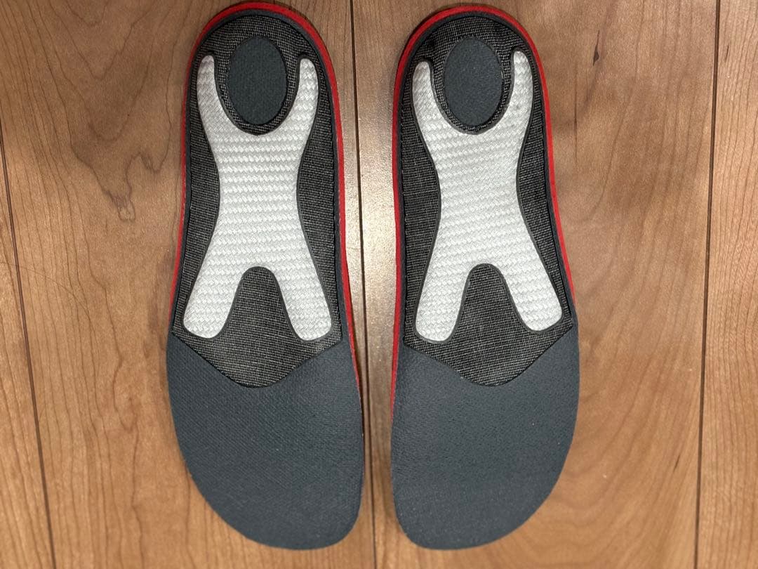 【本日中限定値引き】Nitro TEAM TLS（US8 / 26.0cm）