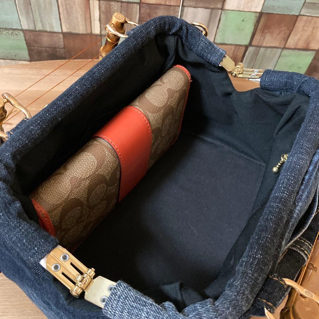 フリルバネ口バック୨୧ 3way