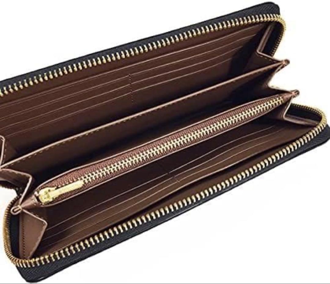 明日までCOACH コーチ]x JEAN-MICHEL BASQUIAT 長財布 - メルカリ