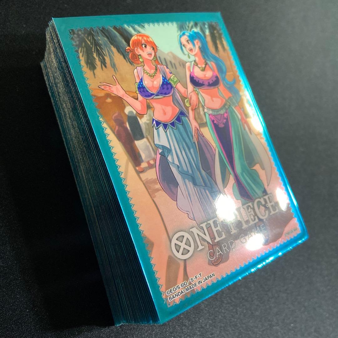 トリーヴァゴルギーオージャー デッキ スリーブ付き カンツォーネ