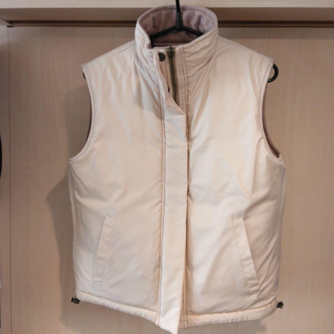 希少品】MaxMaraマックスマーラウィークエンドラインリバーシブル