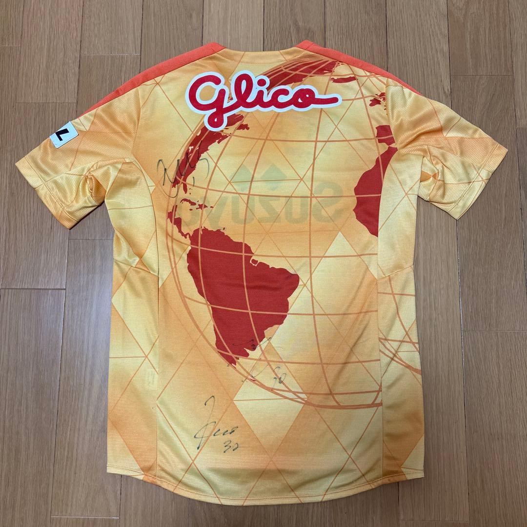 清水エスパルス 2015年 ユニフォーム - メルカリ