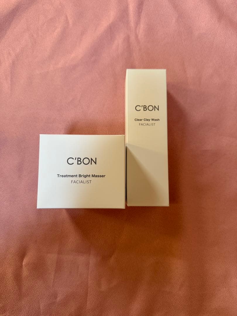 シーボン トリートメントブライトマセ クリアクレイウォッシュ フェイシャリスト トリートメントブライトマセ│【公式】シーボン（C