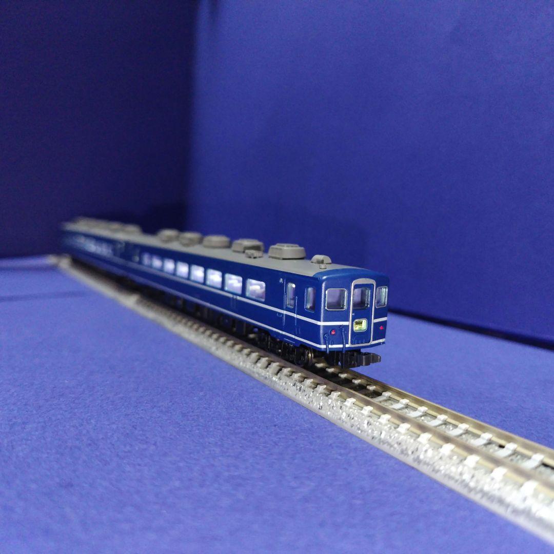 マイクロエースA5945カートレインさっぽろ8両セット北海道Nゲージ