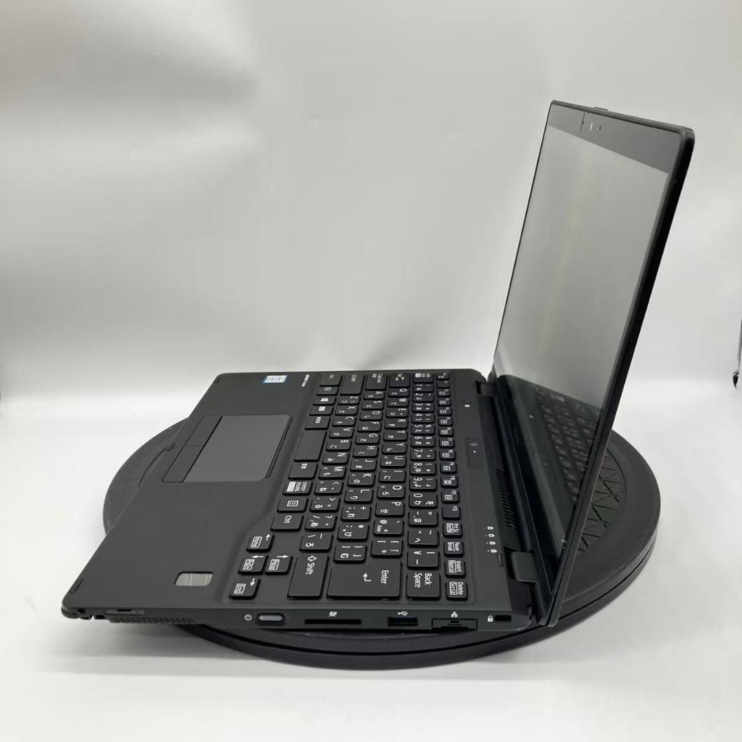 M3850富士通 U939 Core i5-8365U 4×256 タブレット - メルカリ