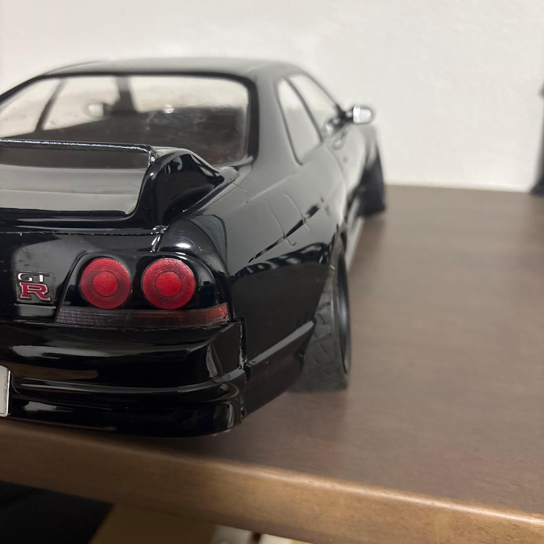 ヨコモドリラジ検索YD2 TT02 ドリパケパンドラトップライン京商