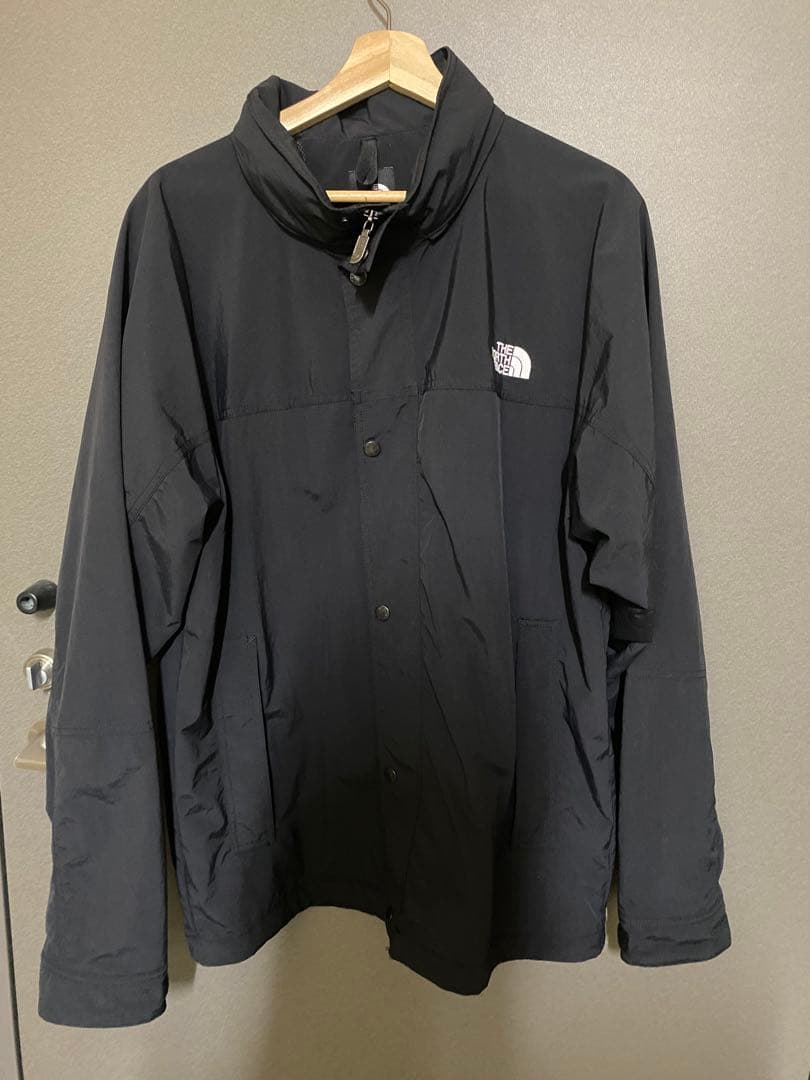 THE NORTH FACE ハイドレナウィンドジャケットNP72131 XL マウンテンパーカー ハイドレナウィンドジャケット Hydrena Wind