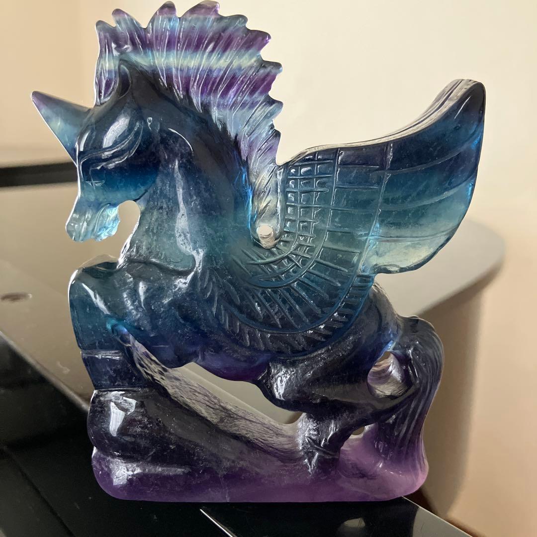 kdashさま専用コレクションに！トリプルカラー　ペガサス　ユニコーン 超合体！ペガサスユニコーン | 株式会社ハック