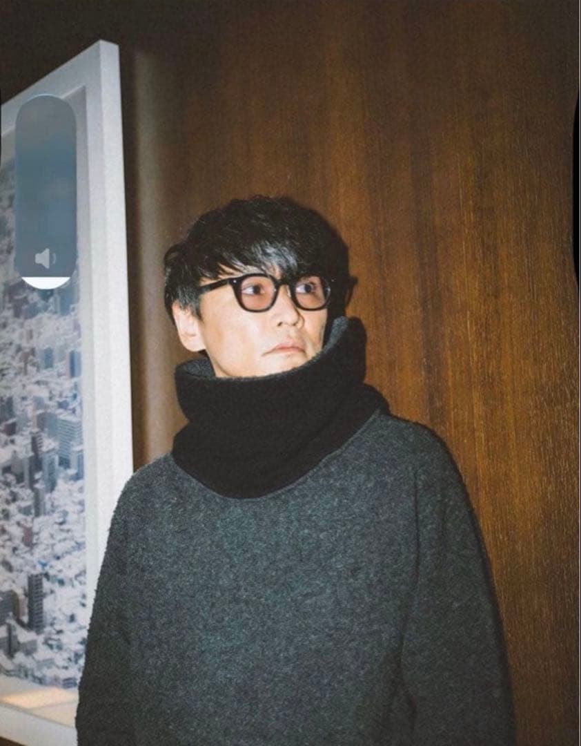 ファンクラブ限定サカナクション NF Nap Neck Warmer - メルカリ