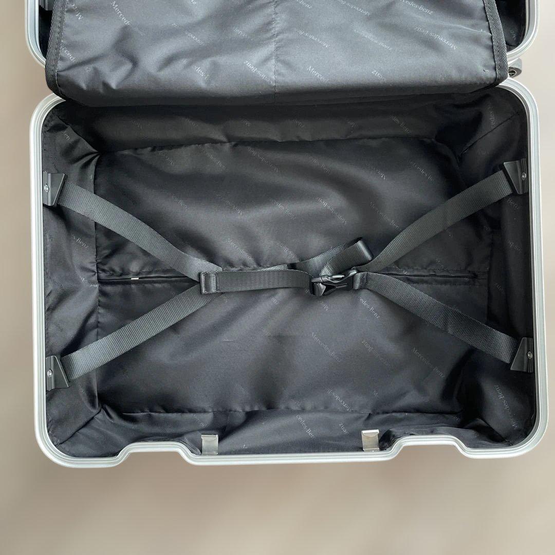 ☆おにぎりツヨシ様専用☆Mercedes-Benz スーツケース*250 - メルカリ