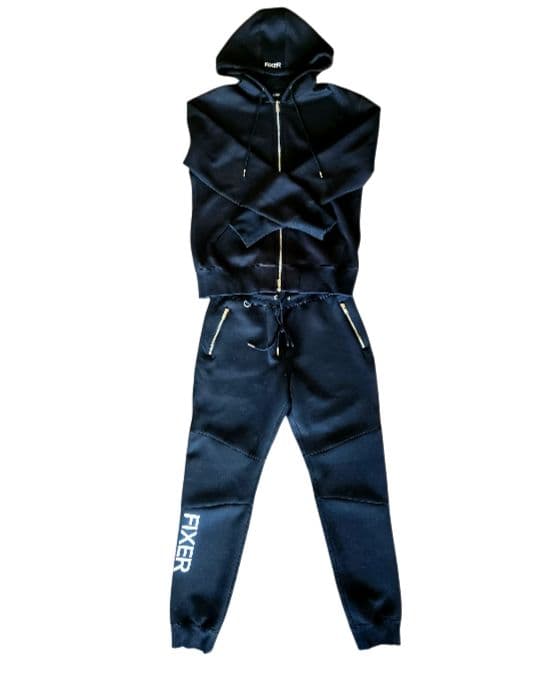 FIXERテクニカルジャージ上下セット干場着用 - メルカリ