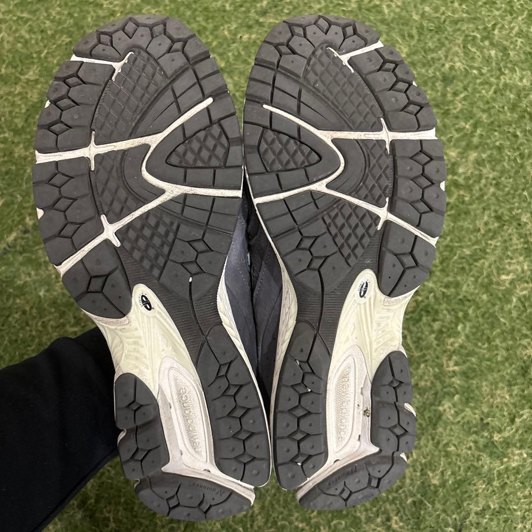 【美品】New Balance M2002RFB 28.0cm グレー