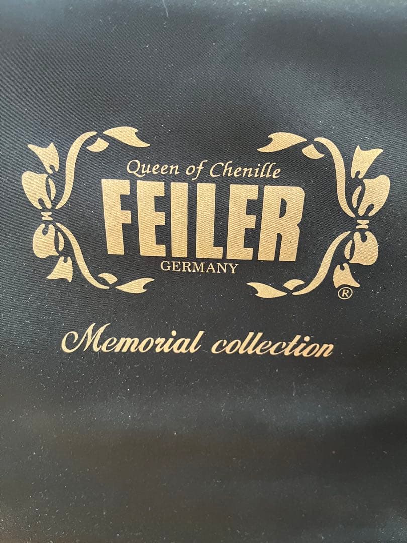 ✴︎希少✴︎セール✴︎ FEILER メモリアルコレクション 11枚セット FEILER MAGAZINE 詳細 | フェイラー(FEILER)オフィシャルブランドサイト