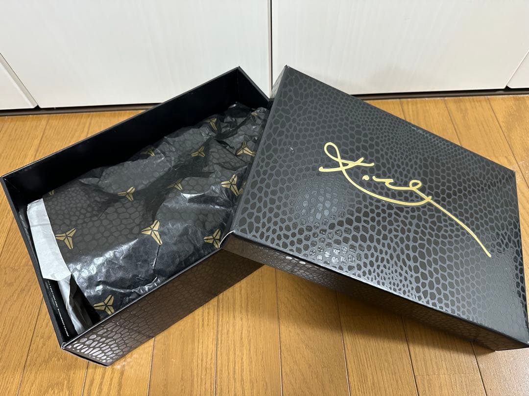 シューズ(男性用) Nike Kobe Elite Low Protro \"Moonwalker\"