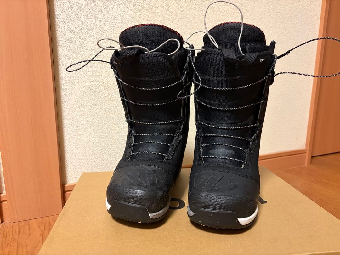 BURTON ION バートン アイオン ASIAN FIT 楽天市場】burton ion asian fitの通販