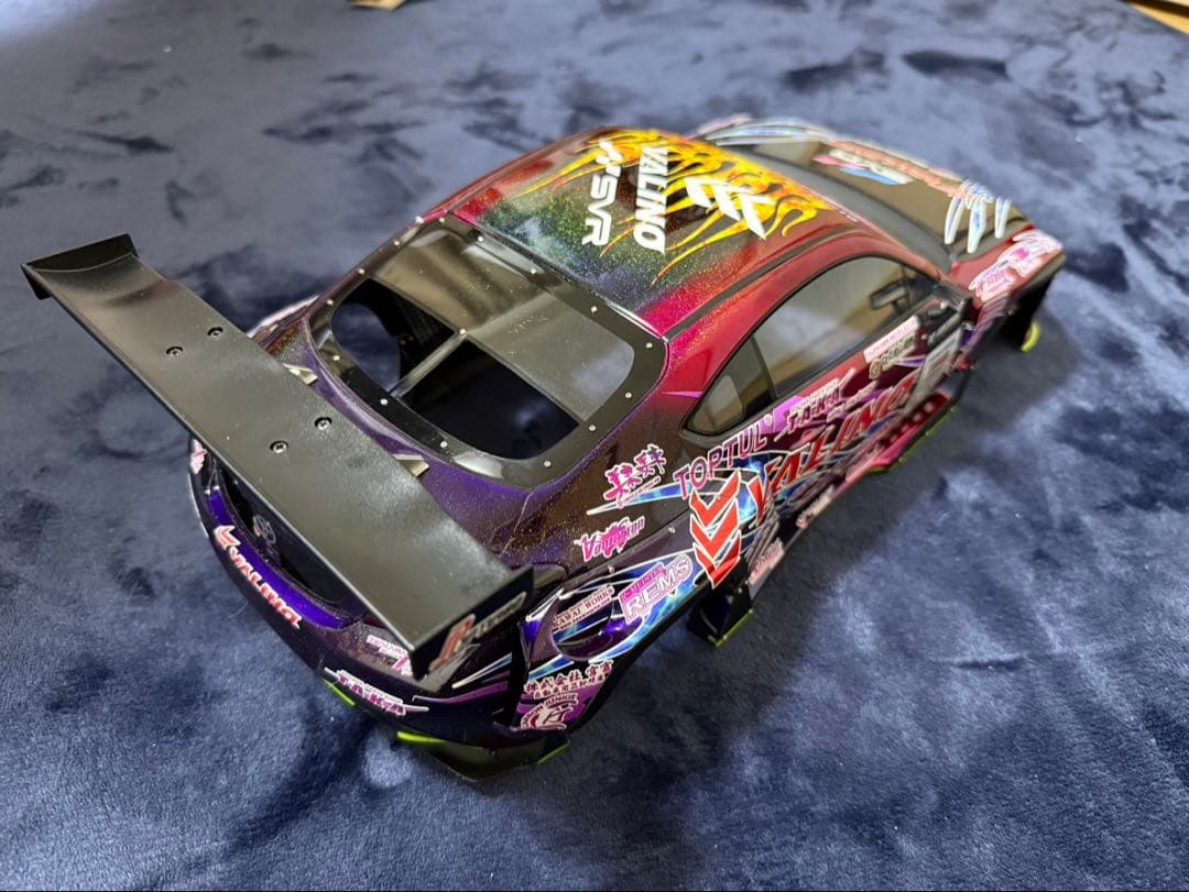 アディクション GR86中村直樹 - メルカリ