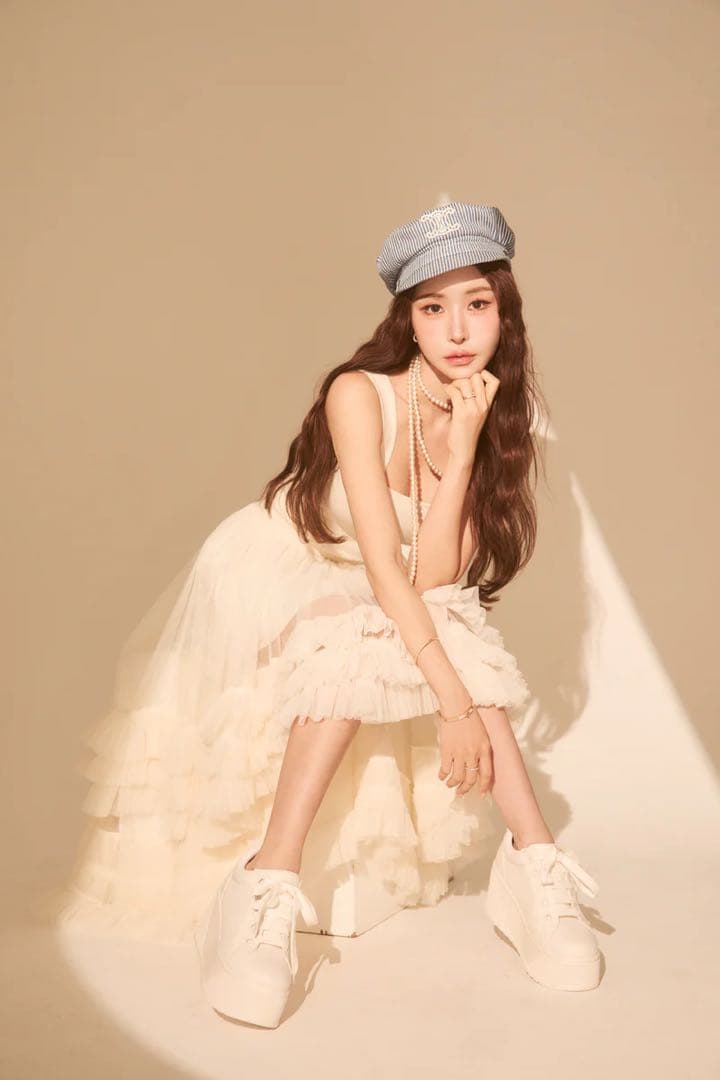 【6月発売新作】【即納】Sサイズ　インスタグラマー鈴木亜美さん　厚底スニーカー 6月発売新作】【即納】Sサイズ インスタグラマー鈴木亜美さん 厚底