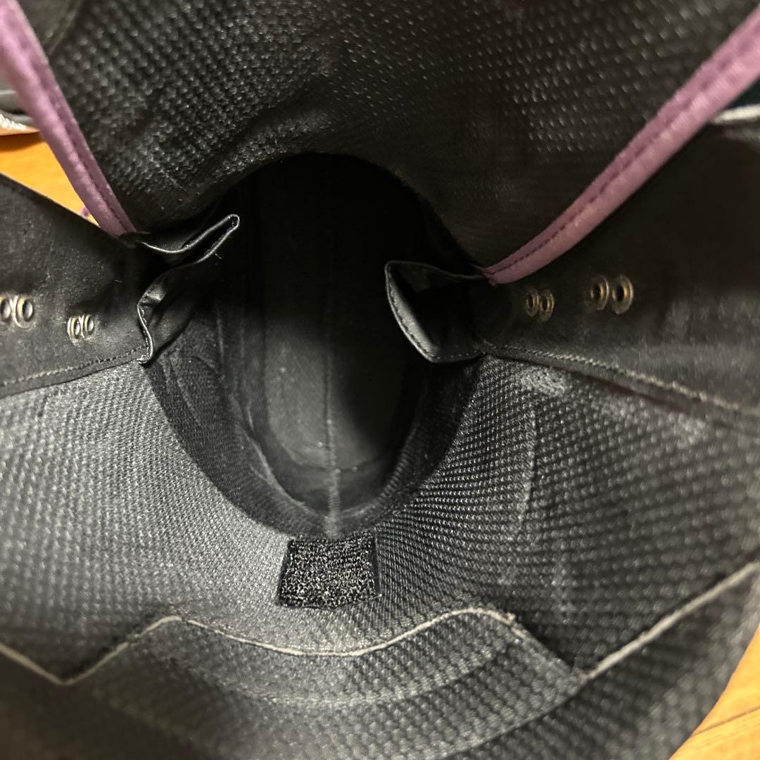 24-25 ディーラックス エクスプローラー 26.5cm