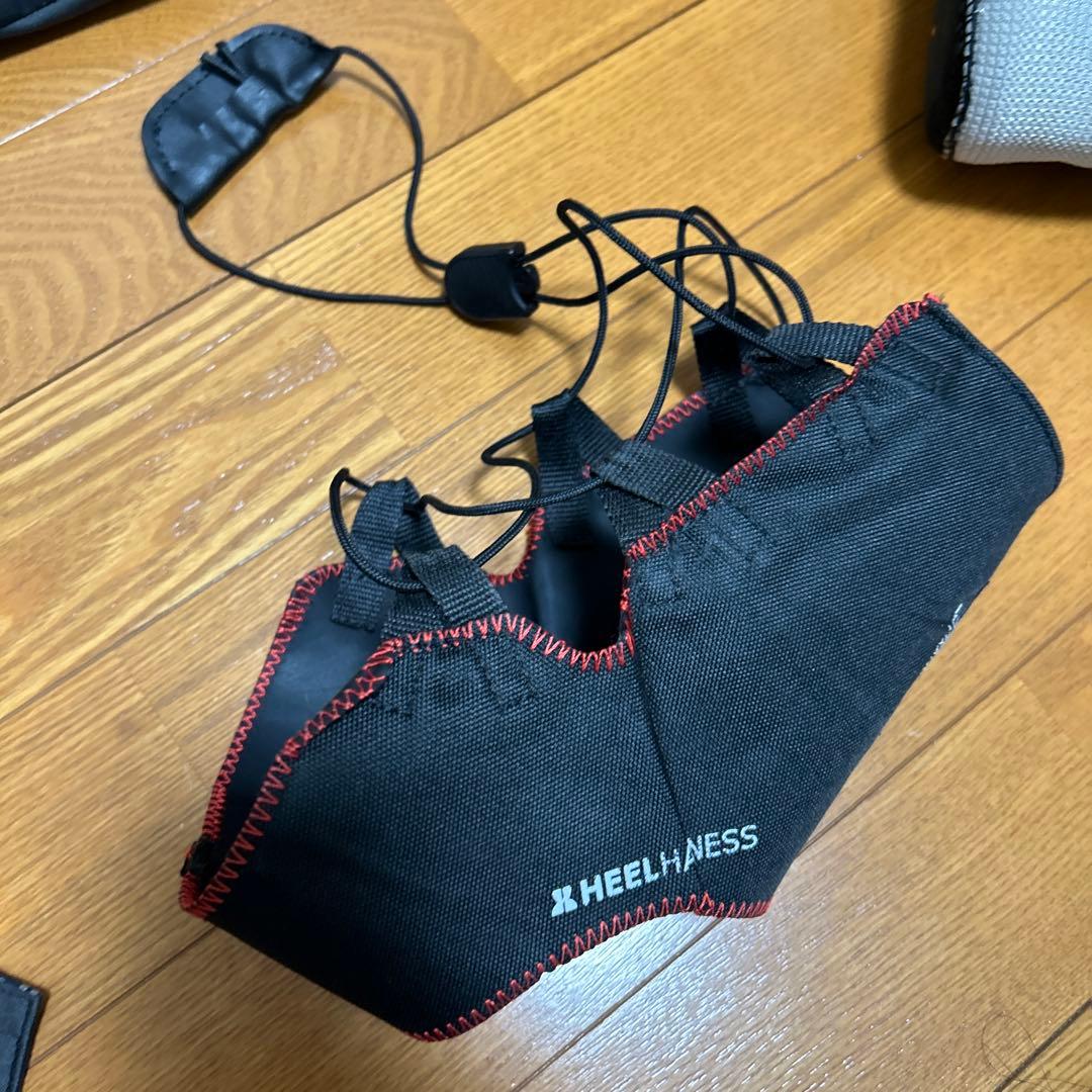 24-25 ディーラックス エクスプローラー 26.5cm