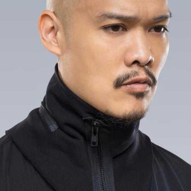 ACRONYM NG9-PS アクロニウム ネックゲイター - メルカリ