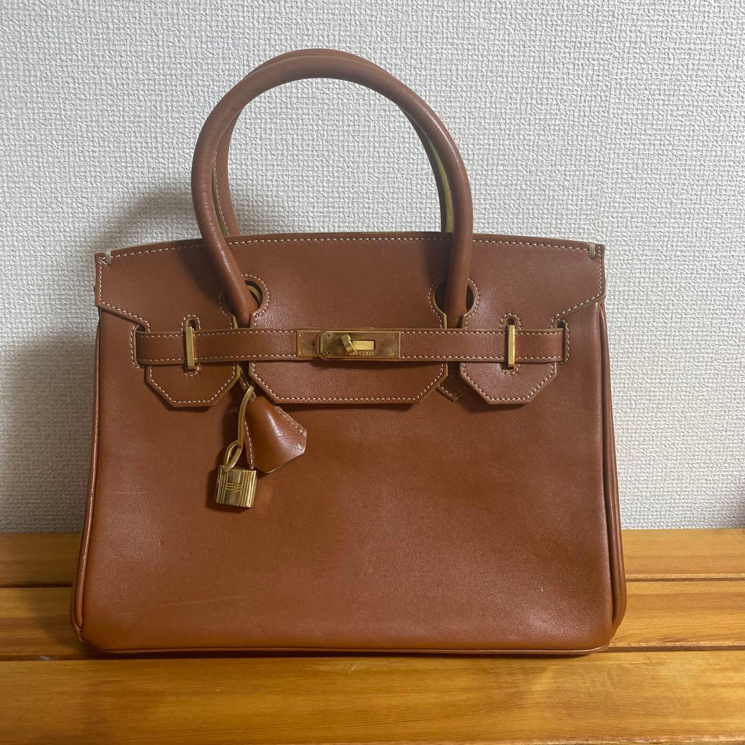 HIGH CLASS【ヘンリーハイクラス】30 ヘンリーハイクラス HIGH CLASS買取 【レトロ】