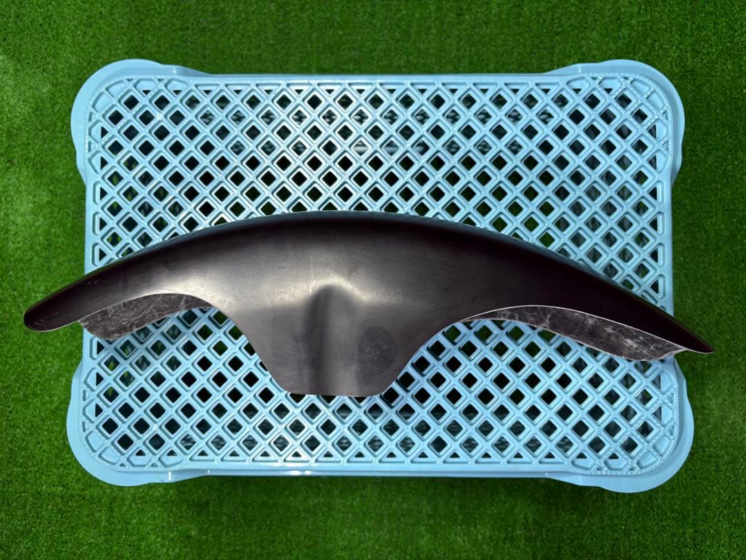 モリワキ モンスター タイプ フロントフェンダー Z1 Z2 Z1-R 外装