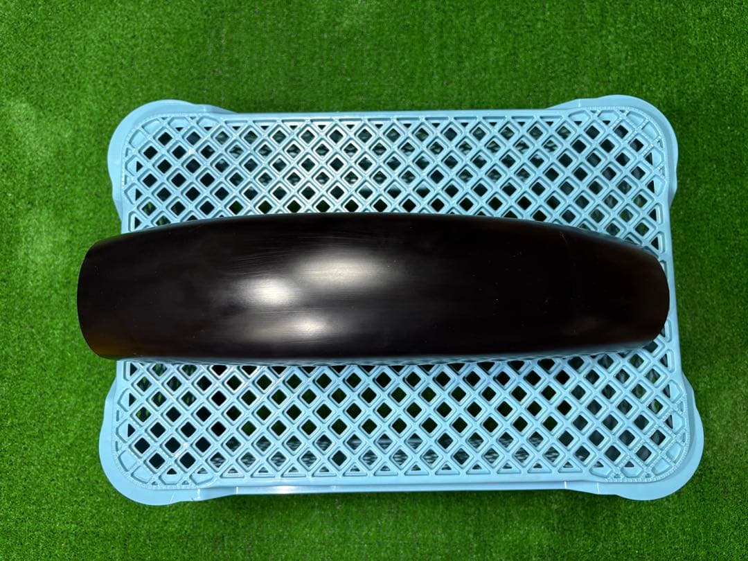 モリワキ モンスター タイプ フロントフェンダー Z1 Z2 Z1-R 外装