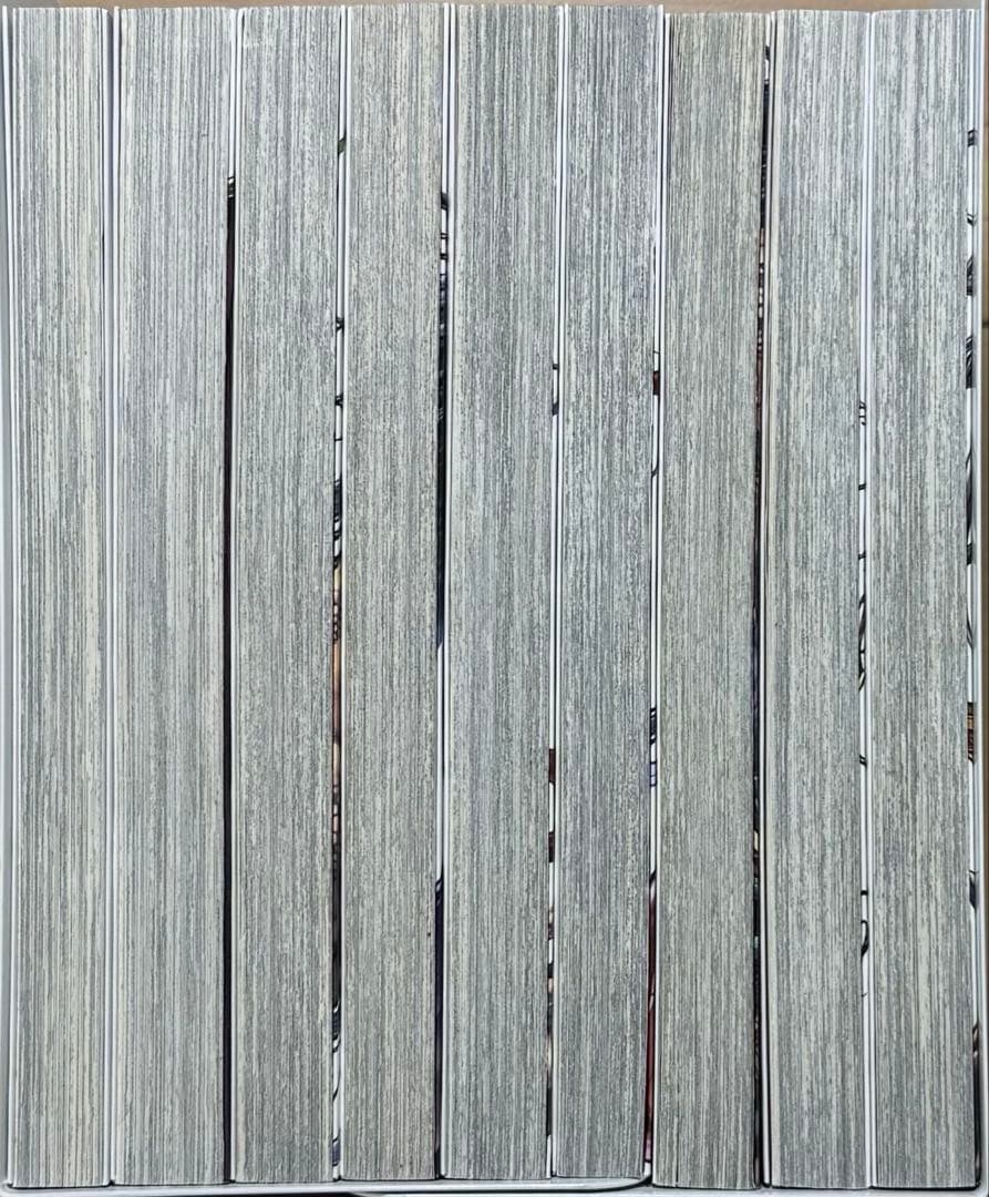 初版多数】 ☆終末のワルキューレ 1〜26巻＋関連本9冊 全巻セット