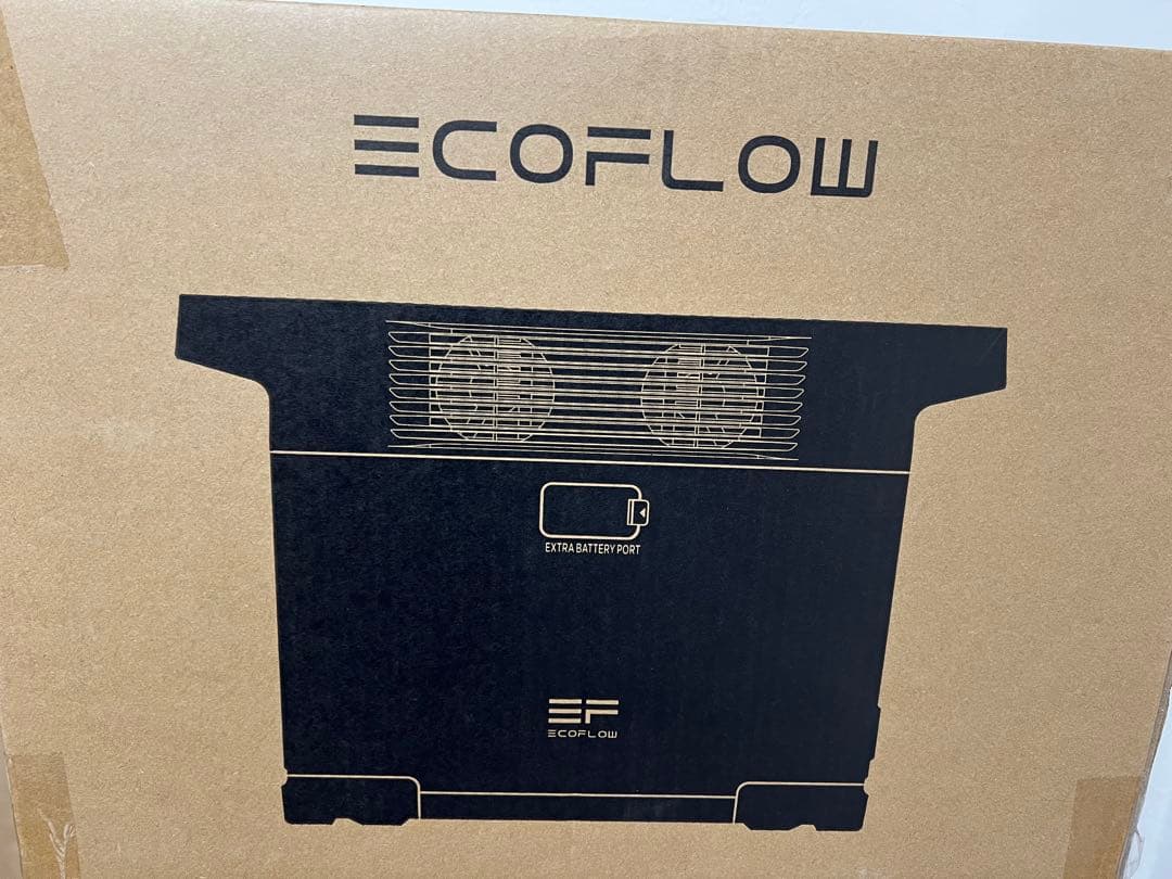 ECOFLOW ポータブル電源 1024Wh 1500W Amazon.co.jp: EcoFlow ポータブル電源 1024Wh : DIY・工具・ガーデン