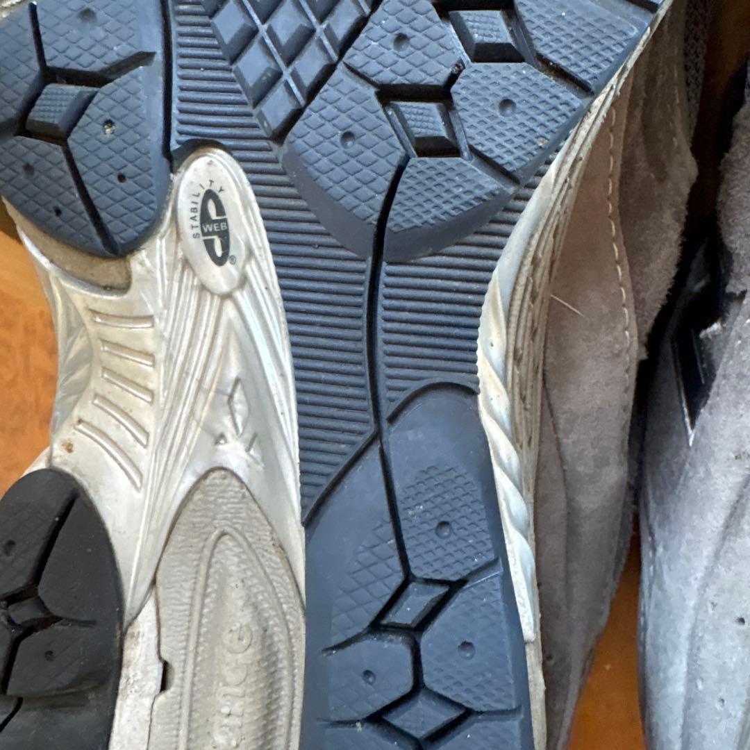 靴 New Balance M2002RXC GORE-TEX 28.5cm