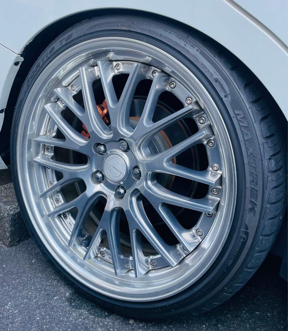 kaa♪♪ 【1本目】