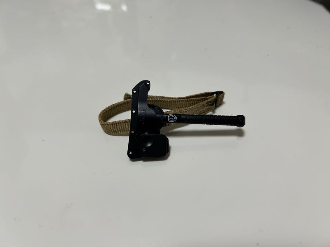 Soldier Storyメダル・オブ・オナー ブードゥー1/6 アックス - メルカリ