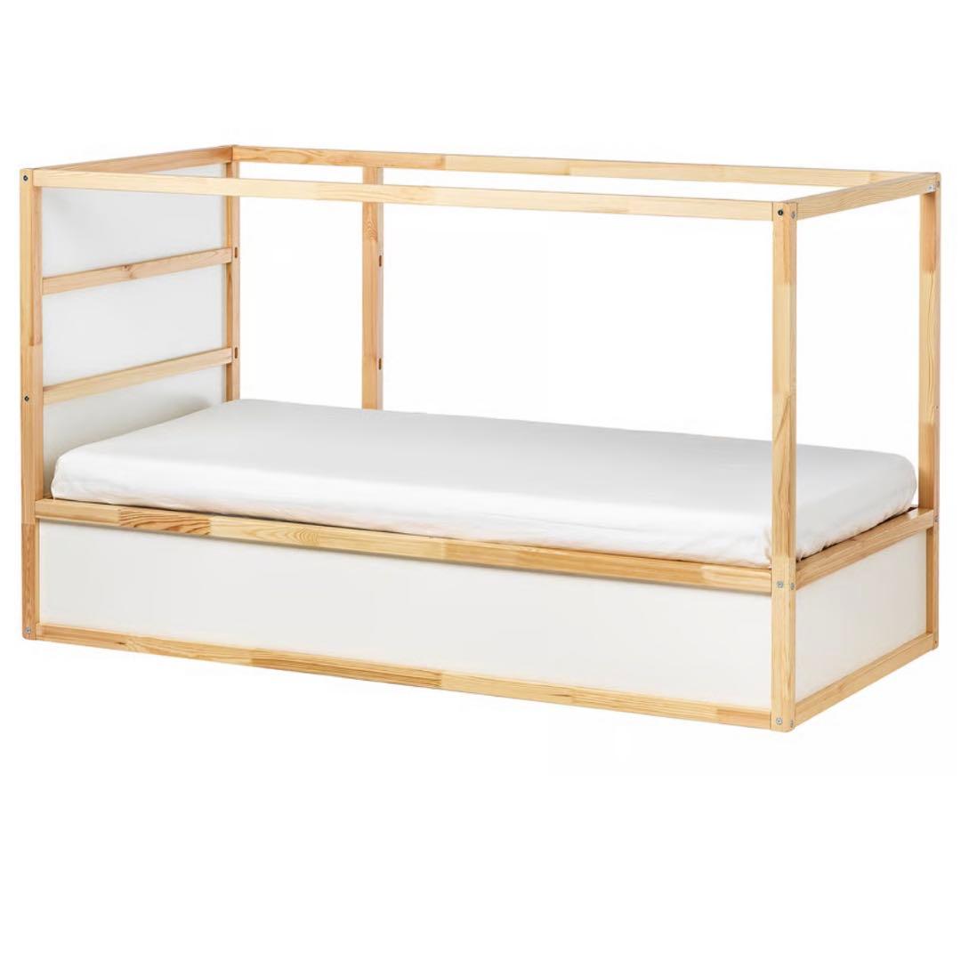 IKEA イケア KURA キューラ ロフトベッド 二段ベッド 東京引き取り限定