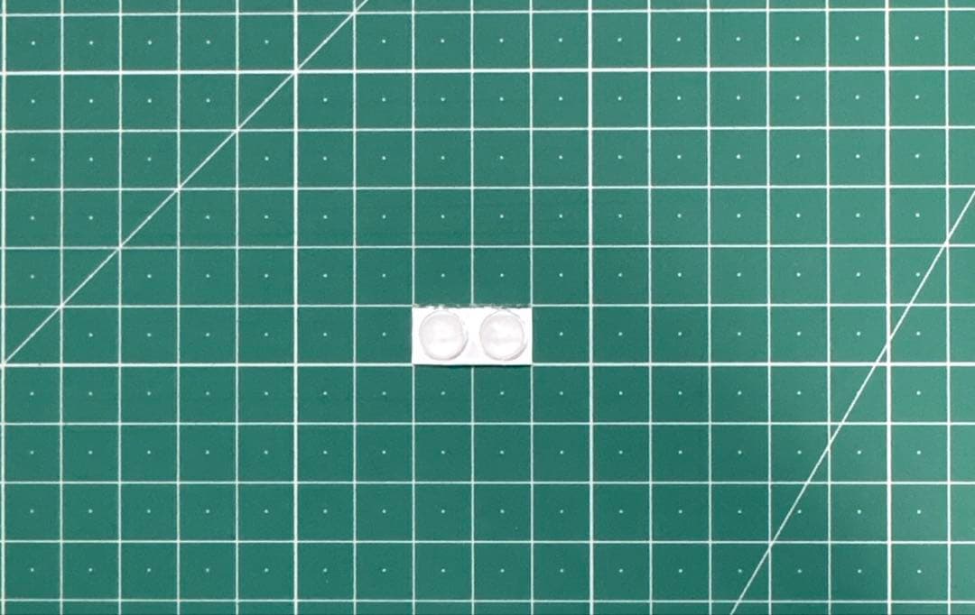 アトレー・ハイゼットカーゴ 700系リヤ窓の雨除けステルスドアバイザー