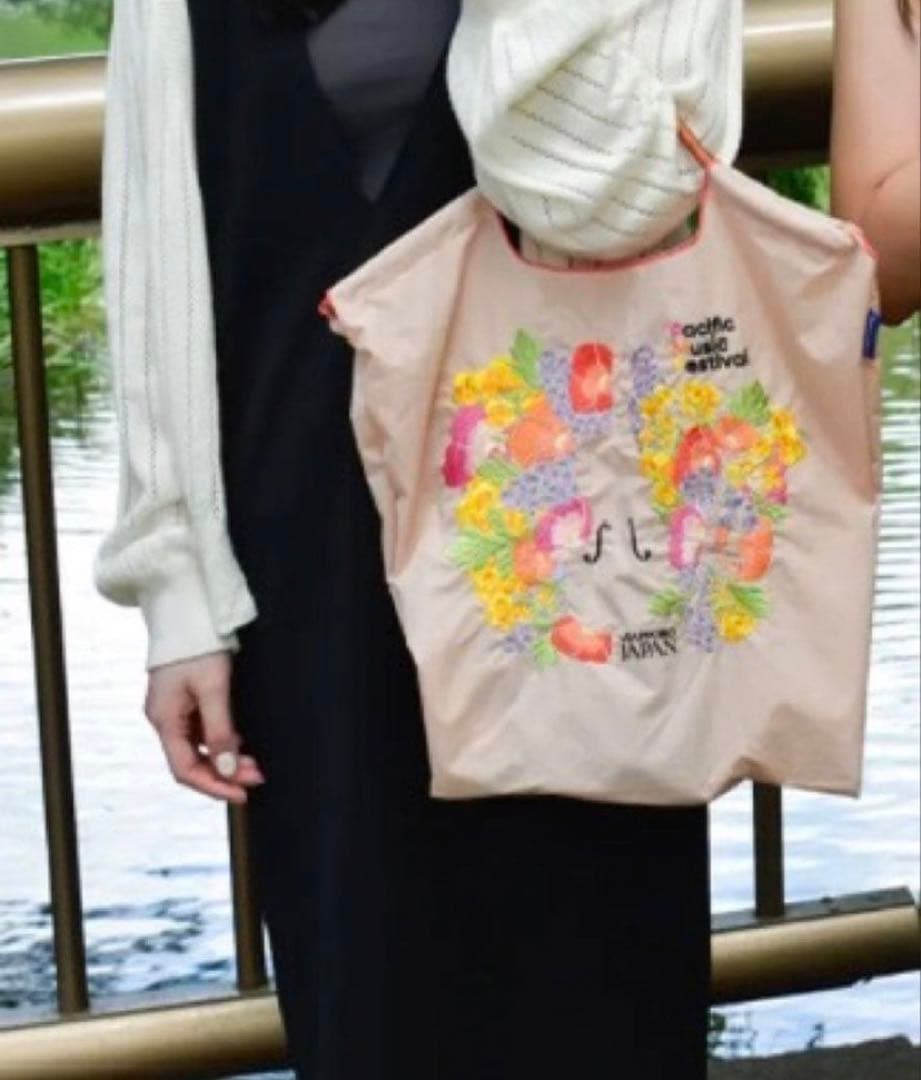 たけぴん様専用Ball&Chain×Pacific Music Festival