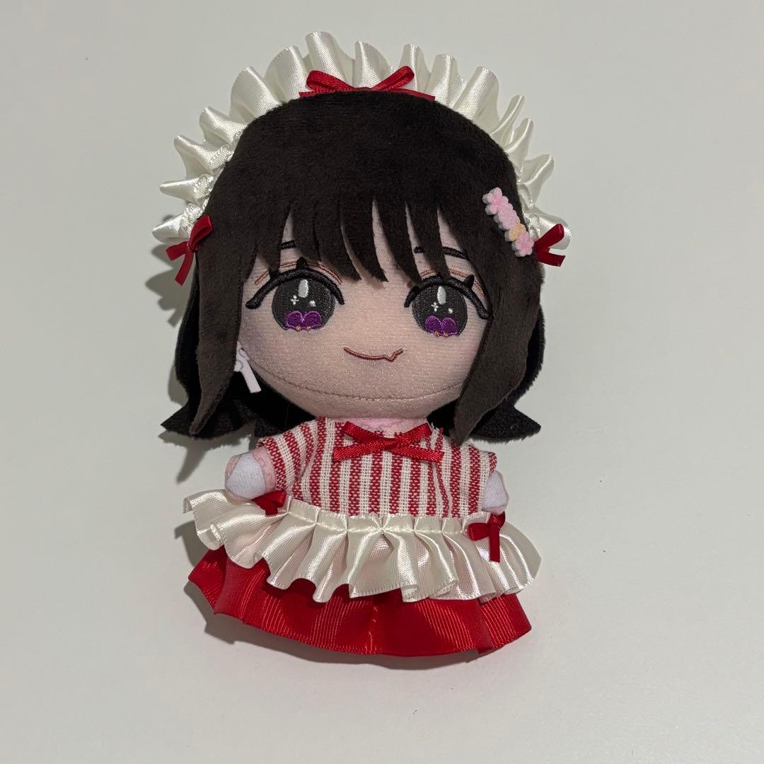 LOVE イコラブ 野口衣織 ぬいぐるみ 仲直りシュークリーム - メルカリ