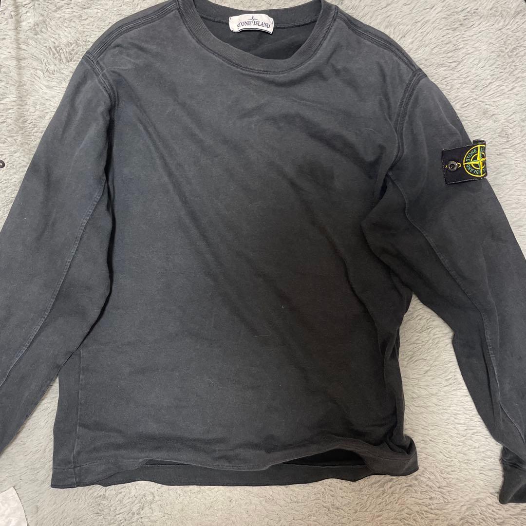 STONE  ブラック 確実正規品 Sサイズ希少早い者勝ち値下 CB0285-63E ACT Line / ブラックチタン™シリーズ HAKUTO-R / 世界限定