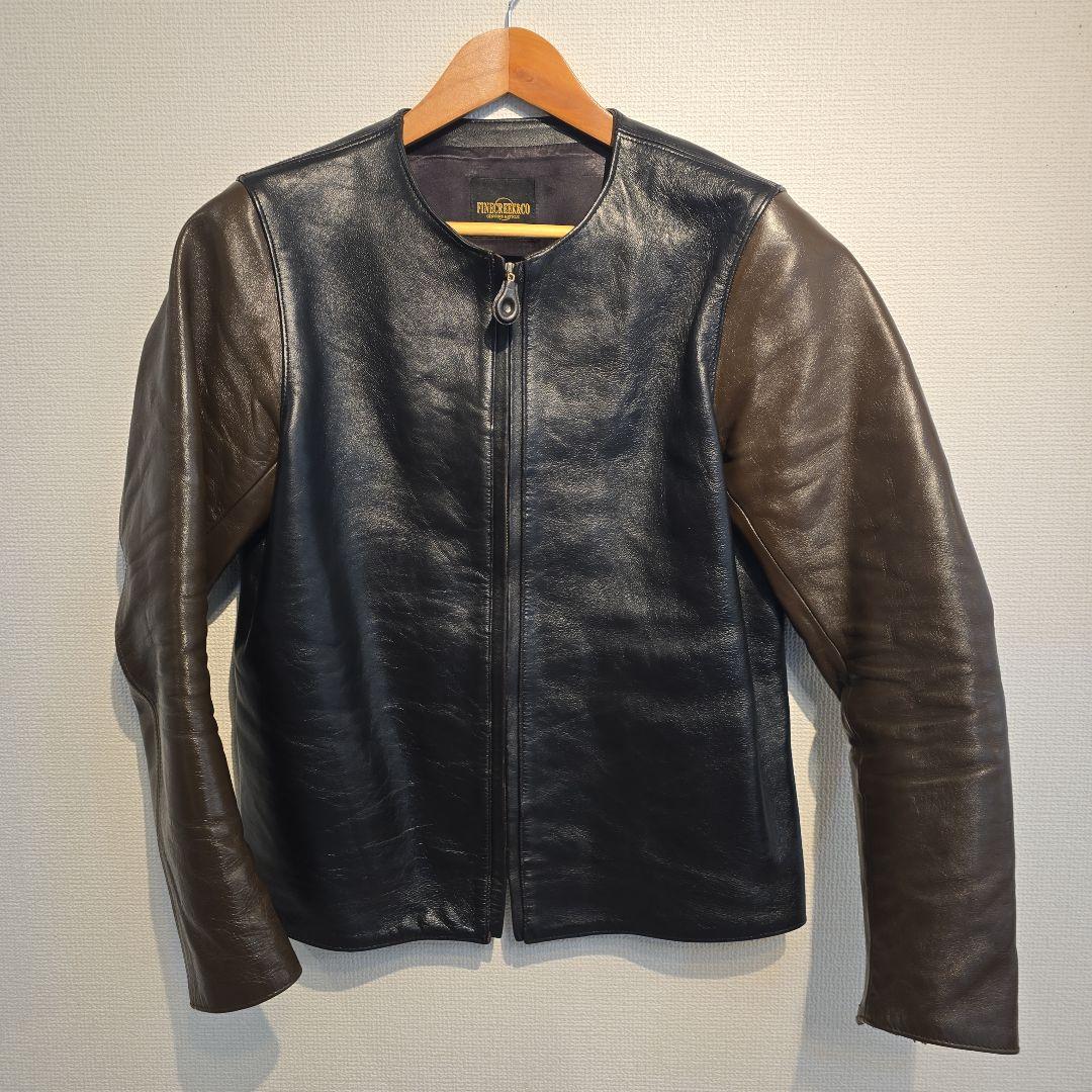 ジャケット・アウター FINECREEK FINE CREEK&CO. ACJK001 Bud 40 楽天市場】FINECREEK&CO ファインクリーク ACJK001 BUD BROWN/BLACK