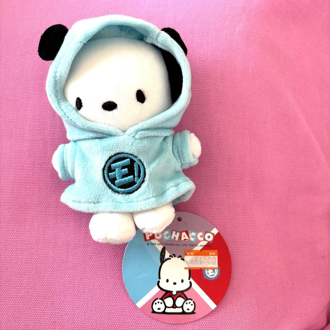 ゆるめるモ！ あのちゃん ポチャッコ - メルカリ