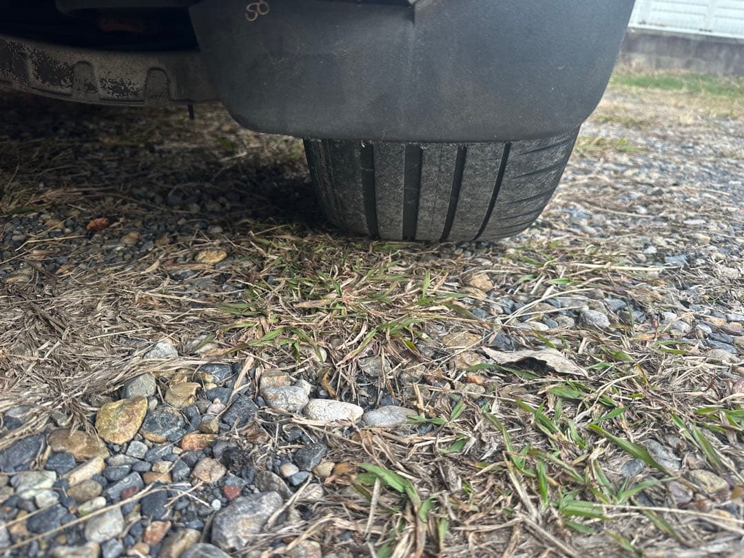 フ*ノ様 2010年式　ボルボ　V70 2.5LT