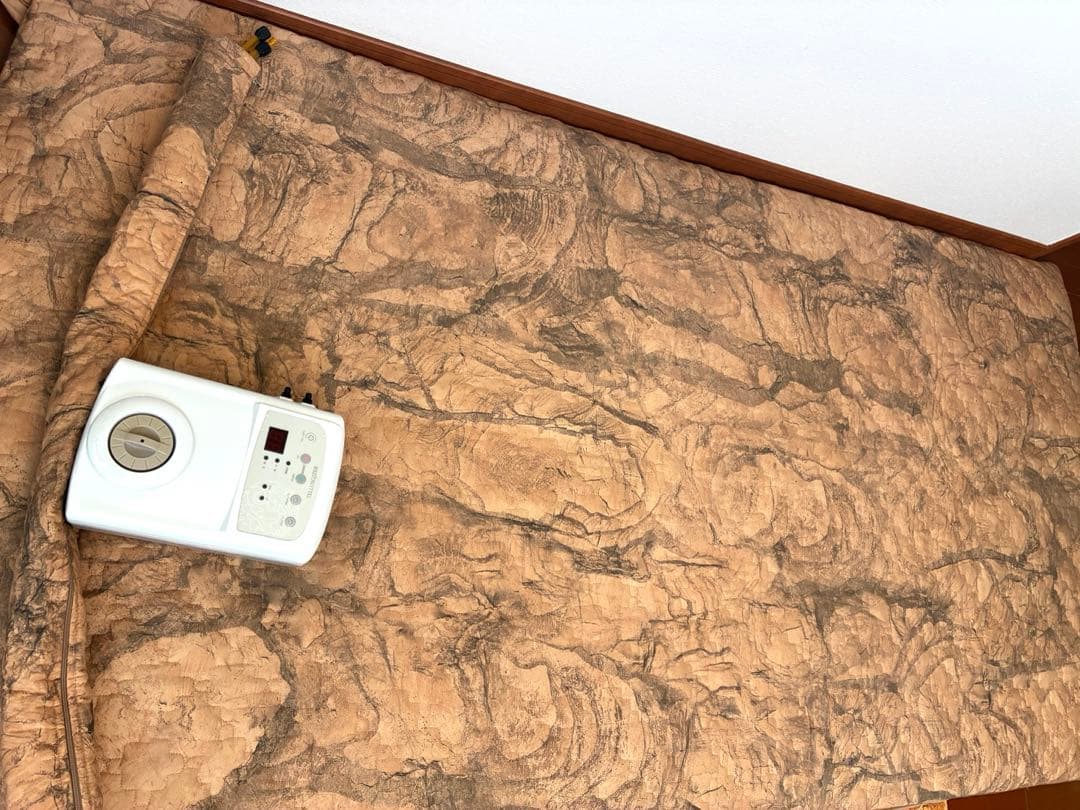 2/12中まで！！！】YOSA テルスガイザー (ダウンケット付き) - メルカリ