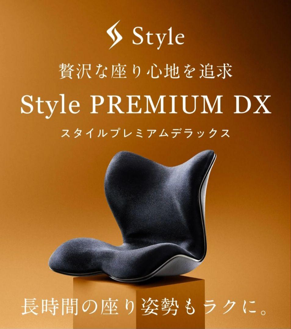 Style プレミアムDX　骨盤矯正 Style PREMIUM DX | スタイルプレミアムデラックス - SHOP STYLECAST