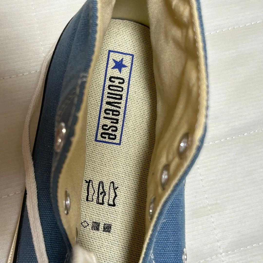 新品 廃盤】CONVERSE CT70 HI NAVY 27㌢ 旧パッチ - メルカリ