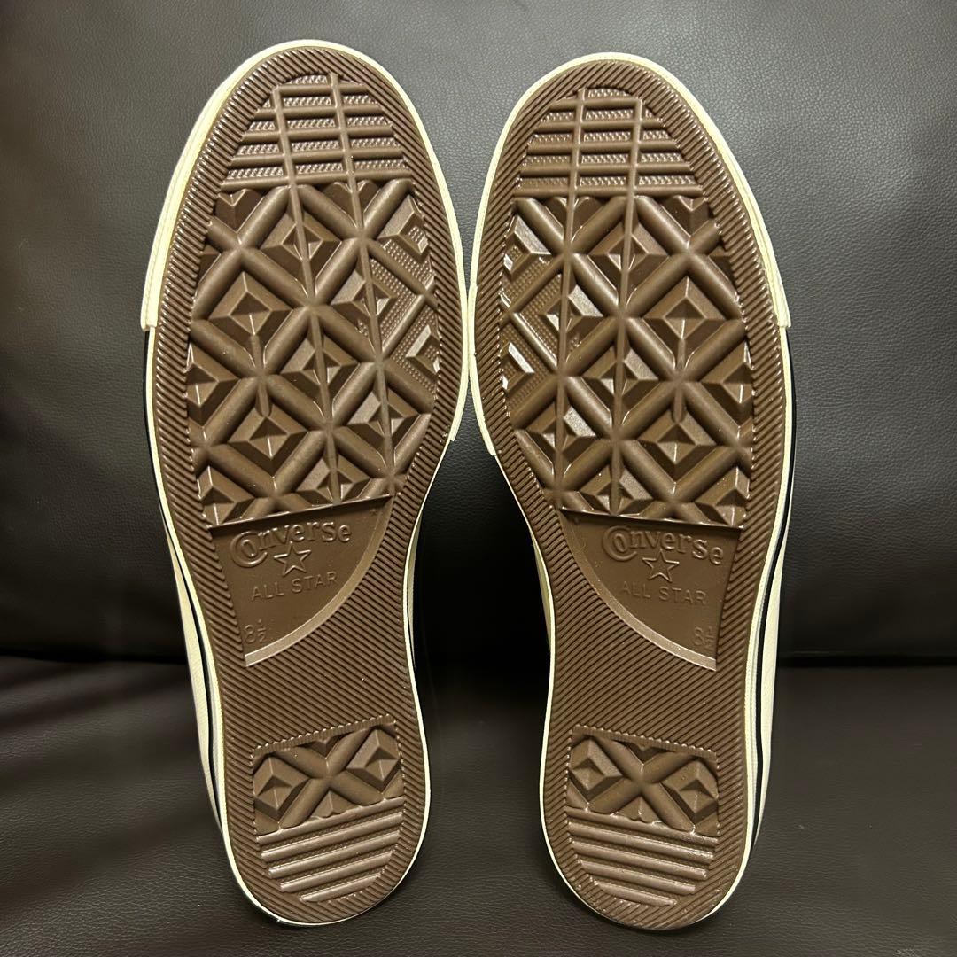 新品 廃盤】CONVERSE CT70 HI NAVY 27㌢ 旧パッチ - メルカリ