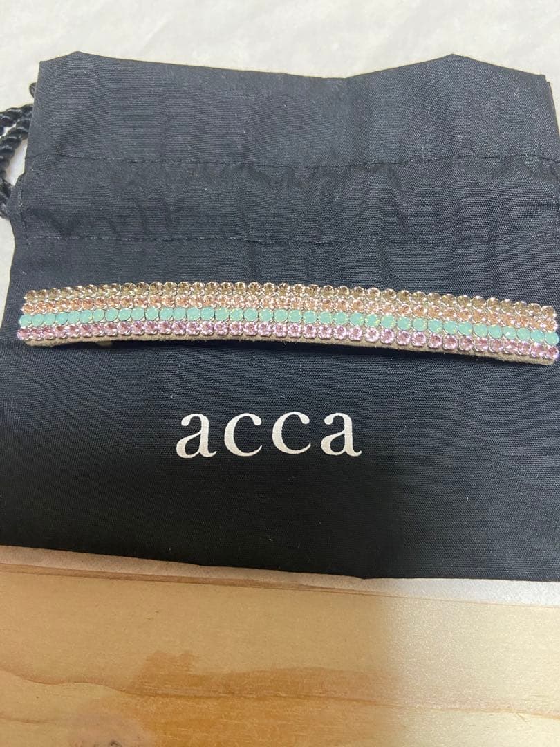 ララちゃん様専用】アッカ acca クリップ 限定 フリーダ・カーロ