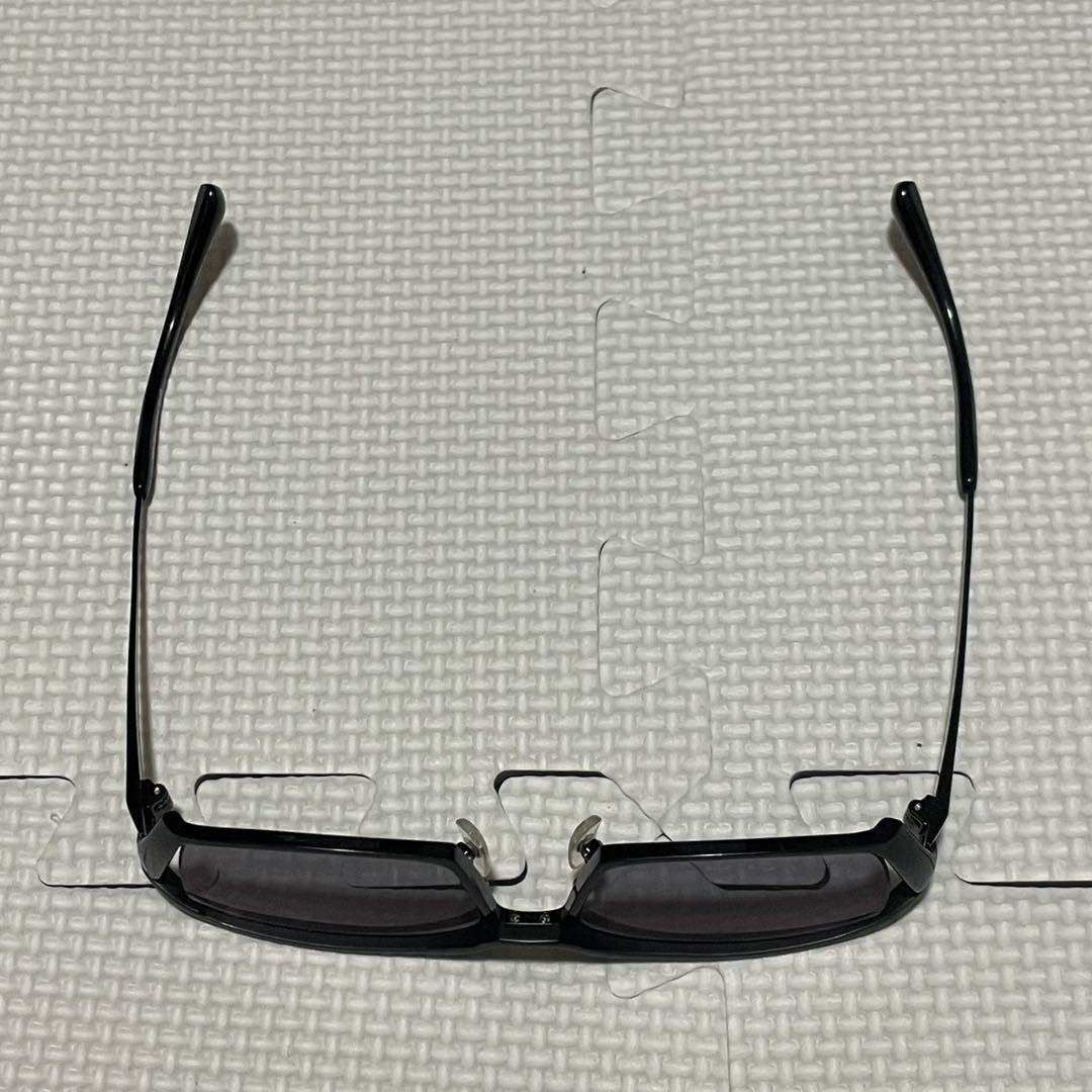 美品 Less Than Human サングラス Matchpomp ブラック - メルカリ