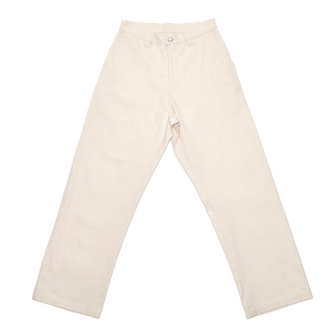 TATTOO STUDIO YAMADA TSY WORK PANTS - メルカリ